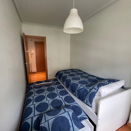 Apartamento Centro Con Garaje Castro Urdiales Eksteriør billede