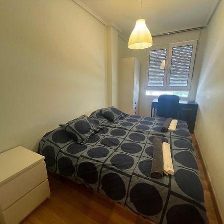 Apartamento Centro Con Garaje Castro Urdiales Eksteriør billede