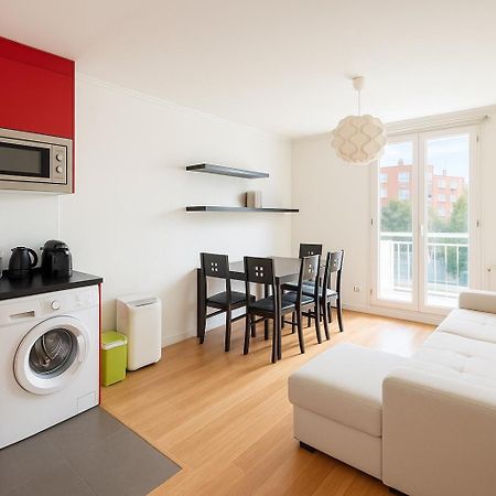 Apartamento Centro Con Garaje Castro Urdiales Eksteriør billede