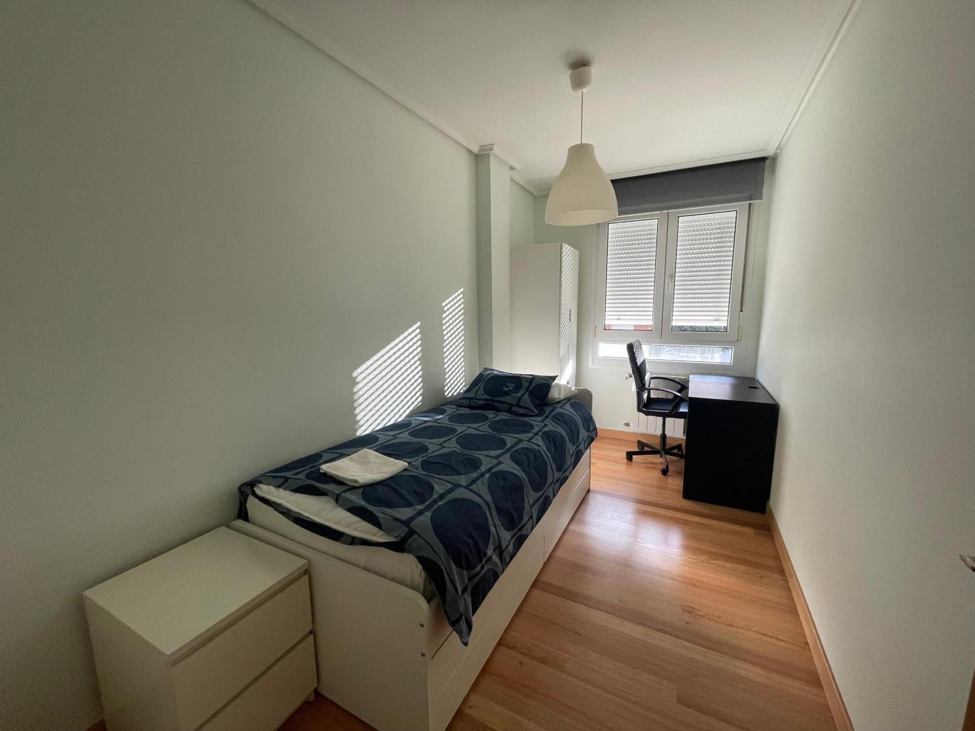 Apartamento Centro Con Garaje Castro Urdiales Eksteriør billede