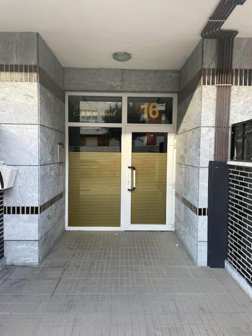 Apartamento Centro Con Garaje Castro Urdiales Eksteriør billede