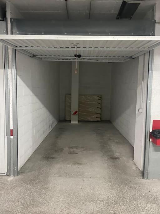 Apartamento Centro Con Garaje Castro Urdiales Eksteriør billede
