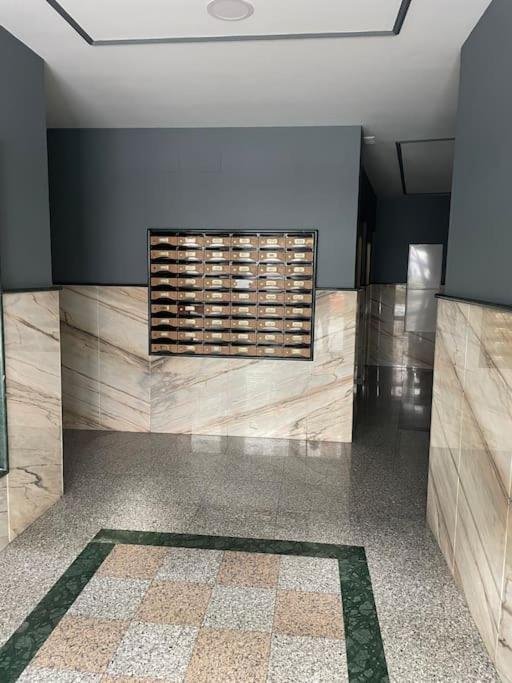 Apartamento Centro Con Garaje Castro Urdiales Eksteriør billede