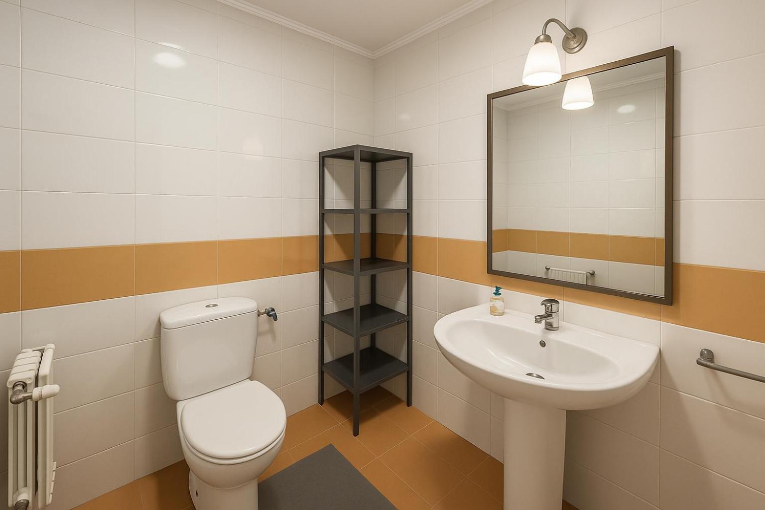 Apartamento Centro Con Garaje Castro Urdiales Eksteriør billede